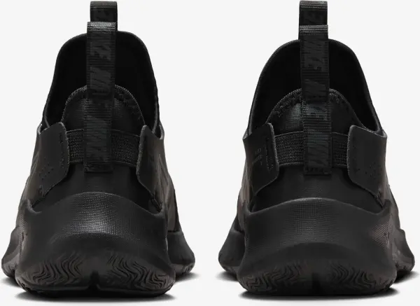 Кроссовки детские Nike FLEX RUNNER 3 (PS) черные FN1449-002