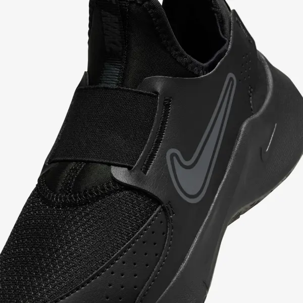 Кроссовки детские Nike FLEX RUNNER 3 (PS) черные FN1449-002