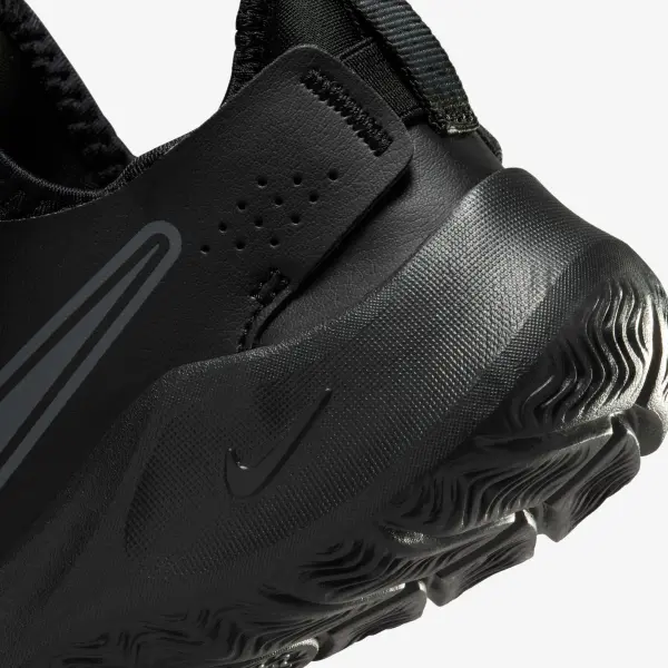 Кроссовки детские Nike FLEX RUNNER 3 (PS) черные FN1449-002