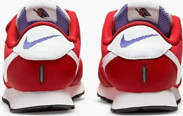 Кросівки дитячі Nike MD VALIANT (PSV) червоно-білі DJ0005-600