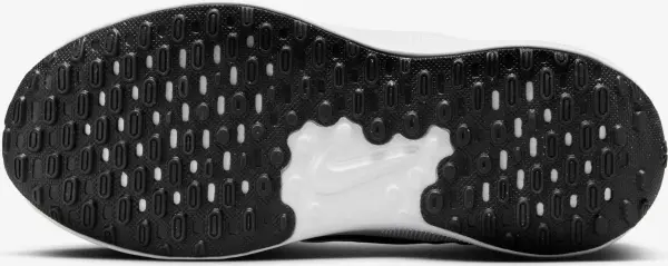 Кросівки дитячі Nike REVOLUTION 7 (PSV) чорно-білі FB7690-003