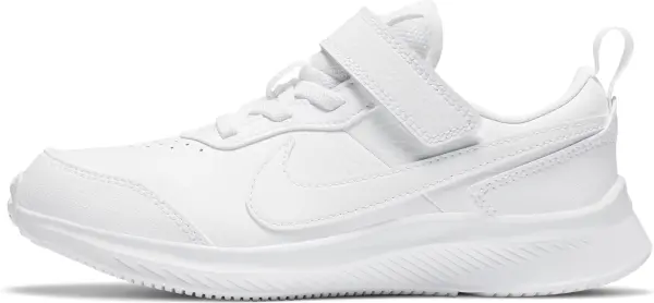 Кроссовки детские Nike VARSITY (PSV) белые CN9393-101