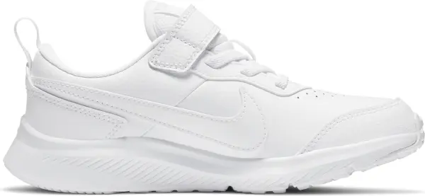 Кроссовки детские Nike VARSITY (PSV) белые CN9393-101