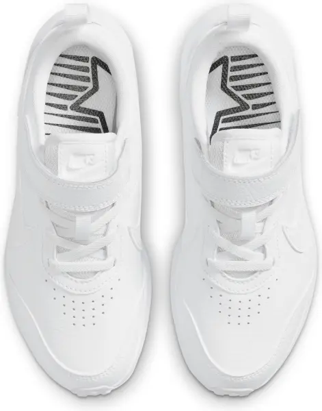 Кроссовки детские Nike VARSITY (PSV) белые CN9393-101