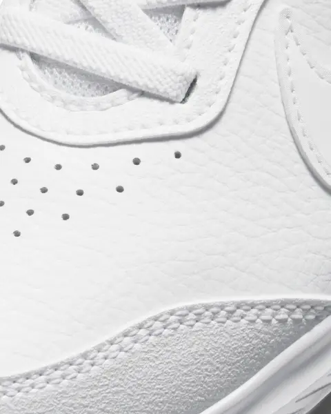 Кроссовки детские Nike VARSITY (PSV) белые CN9393-101