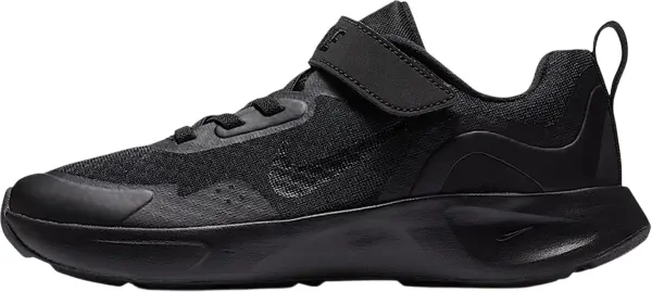 Кроссовки детские Nike WEAR ALL DAY (PS) черные CJ3817-001