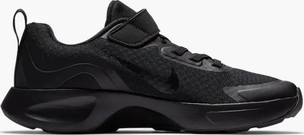 Кроссовки детские Nike WEAR ALL DAY (PS) черные CJ3817-001