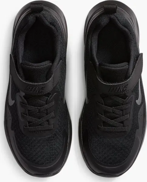 Кроссовки детские Nike WEAR ALL DAY (PS) черные CJ3817-001