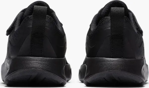 Кроссовки детские Nike WEAR ALL DAY (PS) черные CJ3817-001