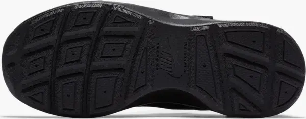 Кроссовки детские Nike WEAR ALL DAY (PS) черные CJ3817-001