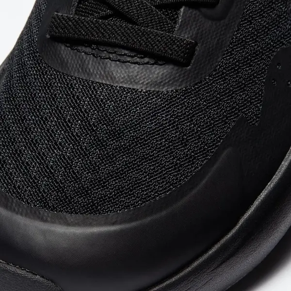 Кроссовки детские Nike WEAR ALL DAY (PS) черные CJ3817-001