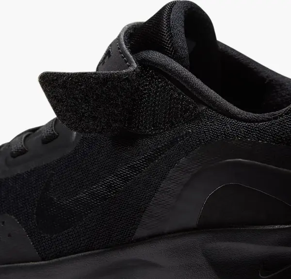 Кроссовки детские Nike WEAR ALL DAY (PS) черные CJ3817-001