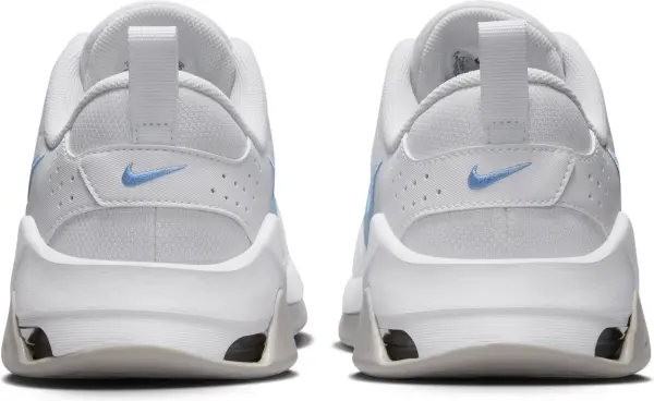 Кроссовки для тренировок женские Nike ZOOM BELLA 6 бело-голубые DR5720-106