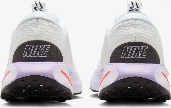 Кроссовки женские Nike MOTIVA бело-сиренево-красные DV1238-101
