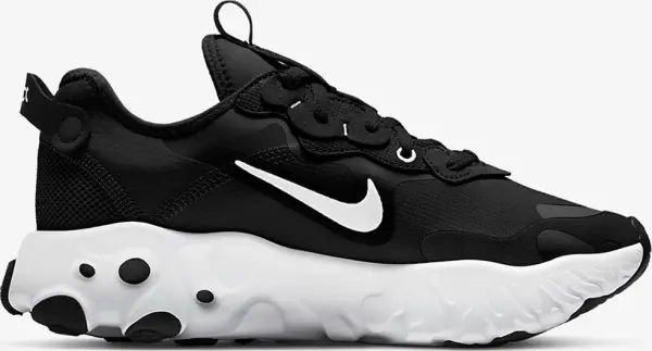 Кросівки жіночі Nike REACT ART3MIS чорно-білі CN8203-002