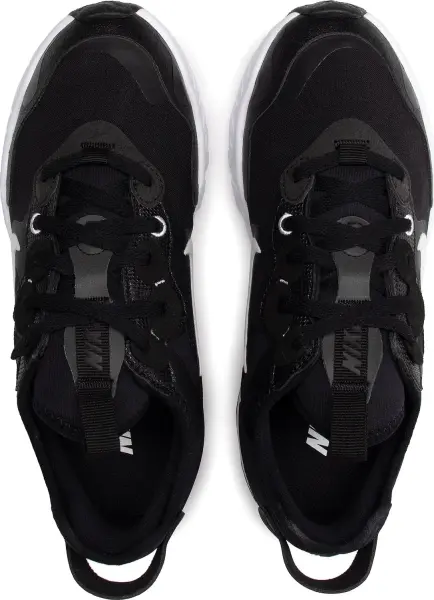 Кросівки жіночі Nike REACT ART3MIS чорно-білі CN8203-002