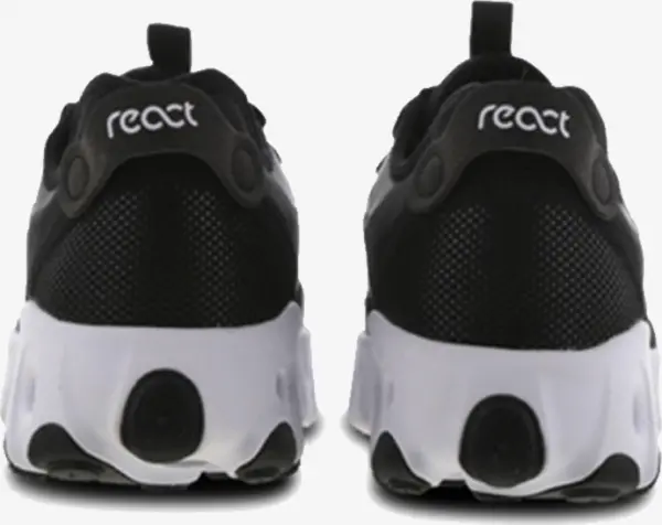 Кросівки жіночі Nike REACT ART3MIS чорно-білі CN8203-002