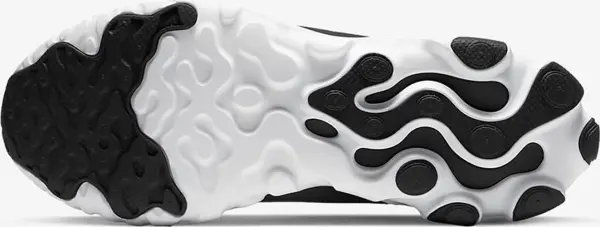 Кросівки жіночі Nike REACT ART3MIS чорно-білі CN8203-002
