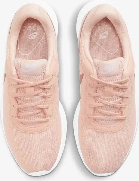 Кросівки жіночі Nike TANJUN персикові 812655-611