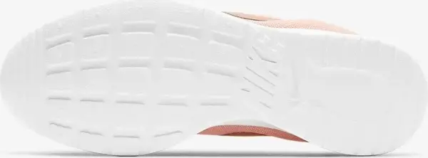 Кросівки жіночі Nike TANJUN персикові 812655-611