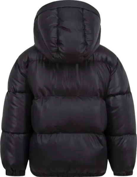 Куртка дитяча Nike WR FILLED PUFFER чорна 86L074-023