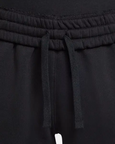 Спортивні штани підліткові Nike SPORTSWEAR CLUB FLEECE CARGO чорні FD3012-010