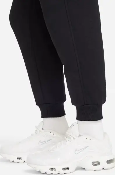 Спортивні штани підліткові Nike SPORTSWEAR CLUB FLEECE CARGO чорні FD3012-010