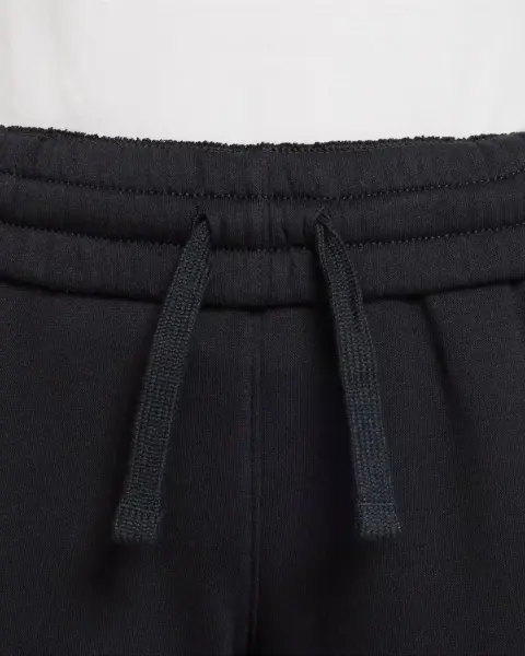 Спортивные штаны подростковые Nike SPORTSWEAR CLUB FLEECE черные FD3008-010