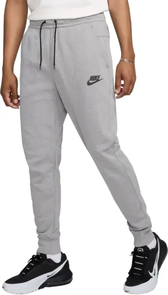 Спортивний костюм Nike SPORTSWEAR TECH ESSENTIALS сірий DD5293-002__DD5284-002