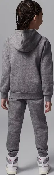 Спортивний костюм дитячий Nike JORDAN BROOKLYN сірий 85D325-GEH