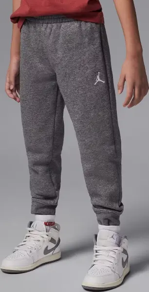 Спортивний костюм дитячий Nike JORDAN BROOKLYN сірий 85D325-GEH