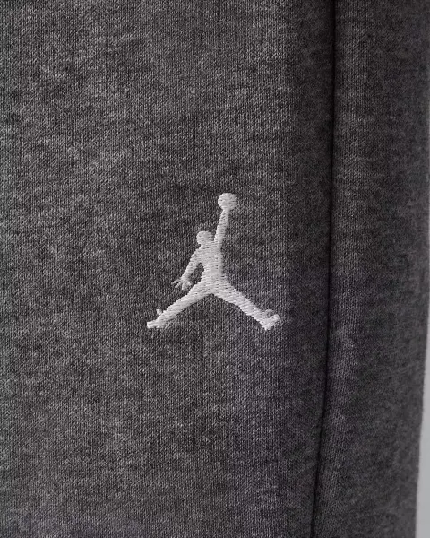 Спортивний костюм дитячий Nike JORDAN BROOKLYN сірий 85D325-GEH