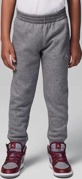 Спортивний костюм дитячий Nike JORDAN BROOKLYN сірий 85D326-GEH