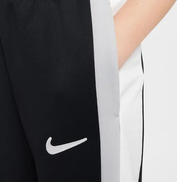 Спортивний костюм підлітковий Nike ACADEMY DRI-FIT чорно-біло-сірий FZ5309-010__FZ5310-010