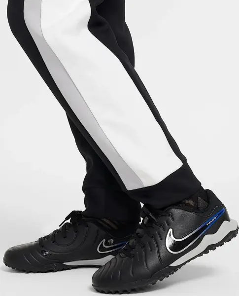 Спортивний костюм підлітковий Nike ACADEMY DRI-FIT чорно-біло-сірий FZ5309-010__FZ5310-010