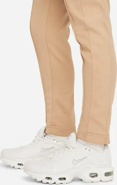 Спортивний костюм підлітковий Nike AIR бежевий FD3238-200