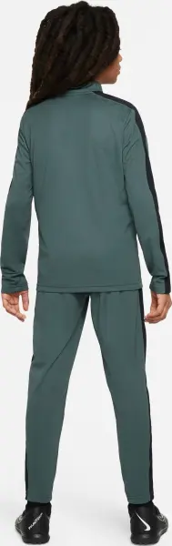 Спортивный костюм подростковый Nike DRI-FIT ACADEMY темно-зелено-черный DX5480-338