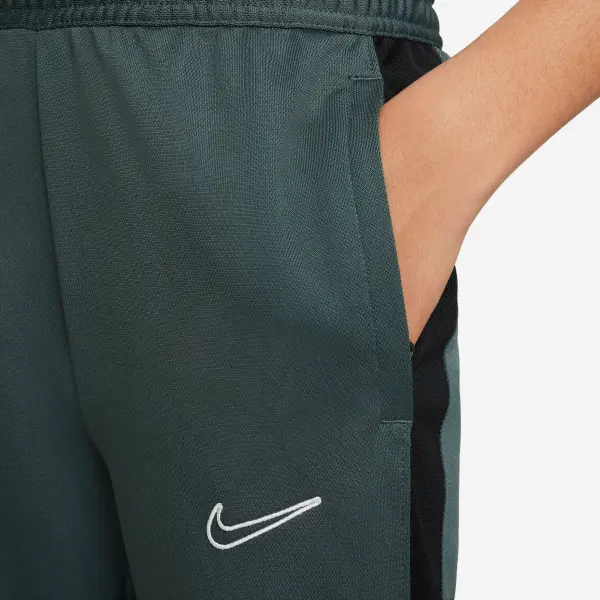Спортивный костюм подростковый Nike DRI-FIT ACADEMY темно-зелено-черный DX5480-338