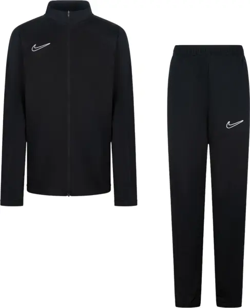 Спортивний костюм підлітковий Nike DRI-FIT ACADEMY чорний DX5480-010