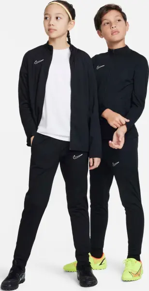 Спортивний костюм підлітковий Nike DRI-FIT ACADEMY чорний DX5480-010