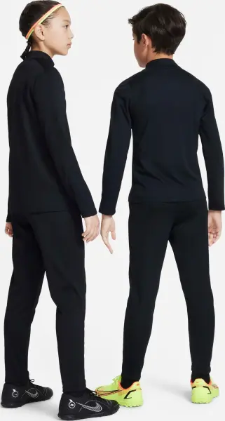 Спортивний костюм підлітковий Nike DRI-FIT ACADEMY чорний DX5480-010