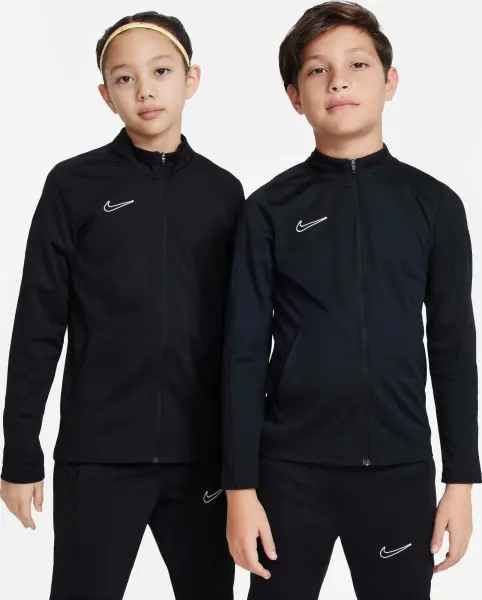 Спортивний костюм підлітковий Nike DRI-FIT ACADEMY чорний DX5480-010
