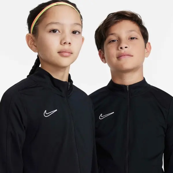 Спортивний костюм підлітковий Nike DRI-FIT ACADEMY чорний DX5480-010