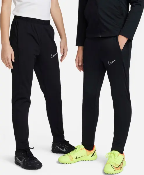 Спортивний костюм підлітковий Nike DRI-FIT ACADEMY чорний DX5480-010