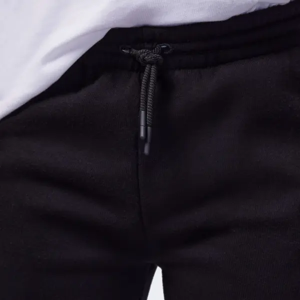 Спортивный костюм подростковый Nike JORDAN FLIGHT SIDELINE FLEECE оливково-черный 95C842-EF9__95C843-023