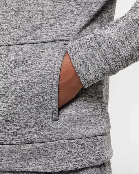 Спортивний костюм підлітковий Nike MULTI STAIN REPEL THERMA-FIT сірий HF4414-010__HF4418-010