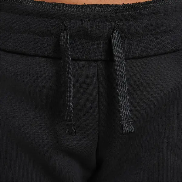 Спортивний костюм підлітковий Nike SPORTSWEAR CLUB FLEECE чорний DC7118-010__DC7207-010