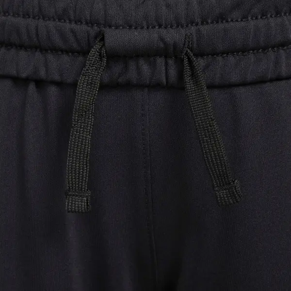 Спортивний костюм підлітковий Nike SPORTSWEAR CLUB чорно-червоно-білий FZ4906-010__FZ4911-010