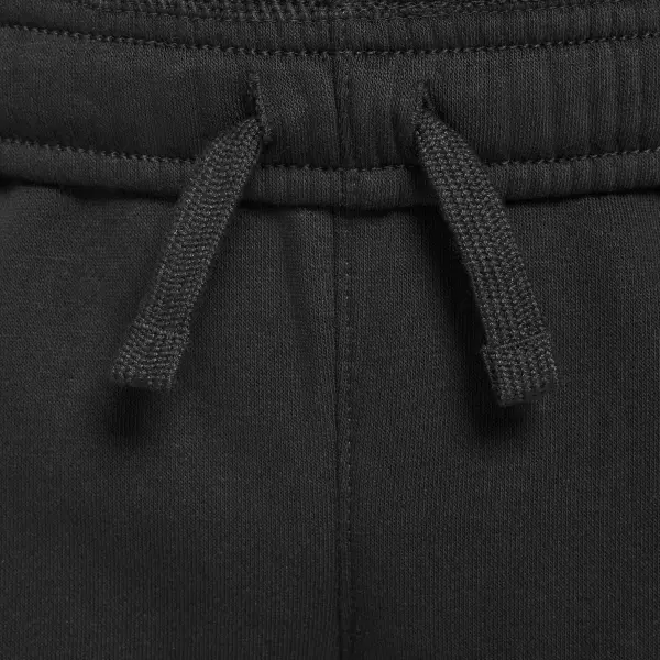 Спортивний костюм підлітковий Nike SPORTSWEAR STANDARD ISSUE чорний HM4339-010__HM4337-010