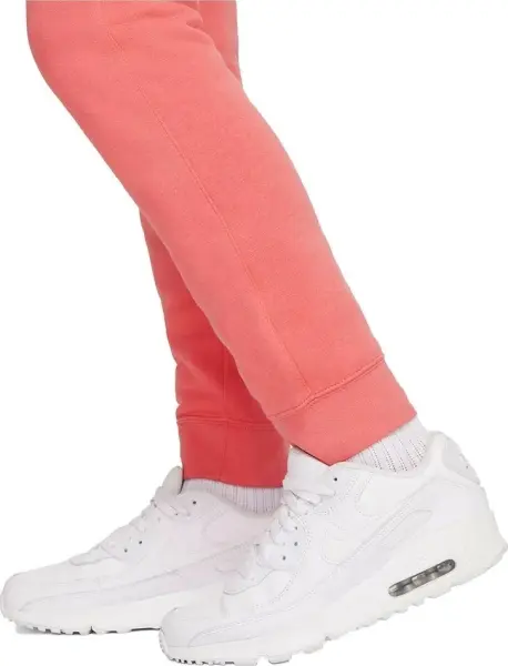 Спортивный костюм подростковый Nike SPORTSWEAR коралловый BV3634-603